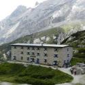 rifugio Galassi