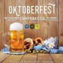 Locandina Oktoberfest Campobasso