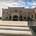 Tenuta La Vallonea, esterno