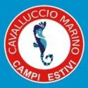 Logo Cavalluccio Marino