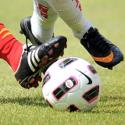 Calcio - Azione di gioco