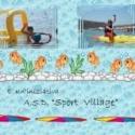 locandina Beach Sport Village