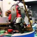 Vespa e oggettistica