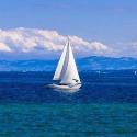 barca a vela