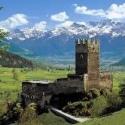 Castello di Burgusio
