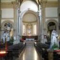 Interno chiesa S. Tommaso