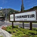 courmayeur