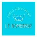 Logo "Parco Divertimenti Le Bombarde"