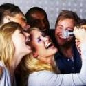 serata in allegria