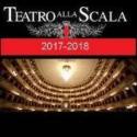 Teatro alla Scala locandina