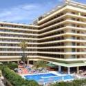 Grand Hotel Cervantes