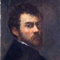 Tintoretto, autoritratto