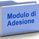 Modulo di adesione