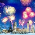 capodanno capitali
