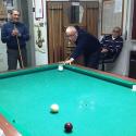 Torneo di biliardo