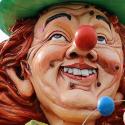 Carro Carnevalesco Manfredonia, particolare
