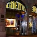 cinema