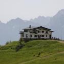 RIFUGIO SCARPA