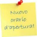 orario