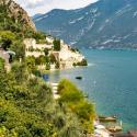 Limonaie sul Garda