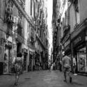 Genova vicoli
