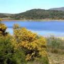 Lago di Baratz
