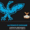 La Fenice è giovane