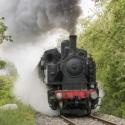 Treno a vapore