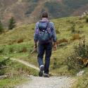 trekking