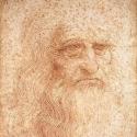 Autoritratto Leonardo da Vinci
