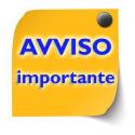avviso