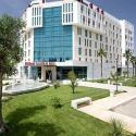 Hilton Garden Inn, Lecce