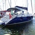 Barca a vela “Free Spirit”