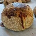 Pane appena sfornato