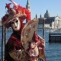 Maschera Veneziana