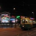 tram storico a Torino