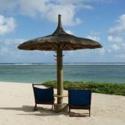 Mauritius spiaggia