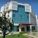 Hilton veduta esterna