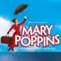 Mary Poppins - locandina