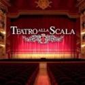Teatro alla Scala - palcoscenico