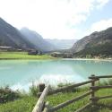 Lago di Brusson
