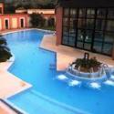 Sardegna Termale Hotel – la piscina esterna