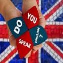 Mani con frase in inglese