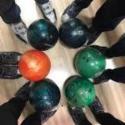 palla bowling