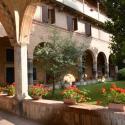 la Cittadella Francescana