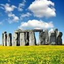 Monumento megalitico di Stonehenge