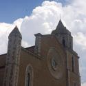 Lucera, il Duomo