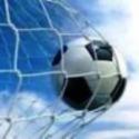 Pallone in rete