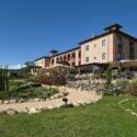 Saturnia Tuscany Hotel