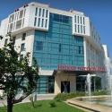 Hilton, veduta esterna